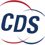 Logo for CDS