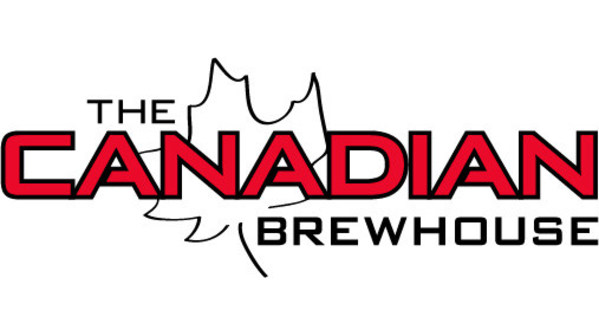 Canadian brewhouse logo
